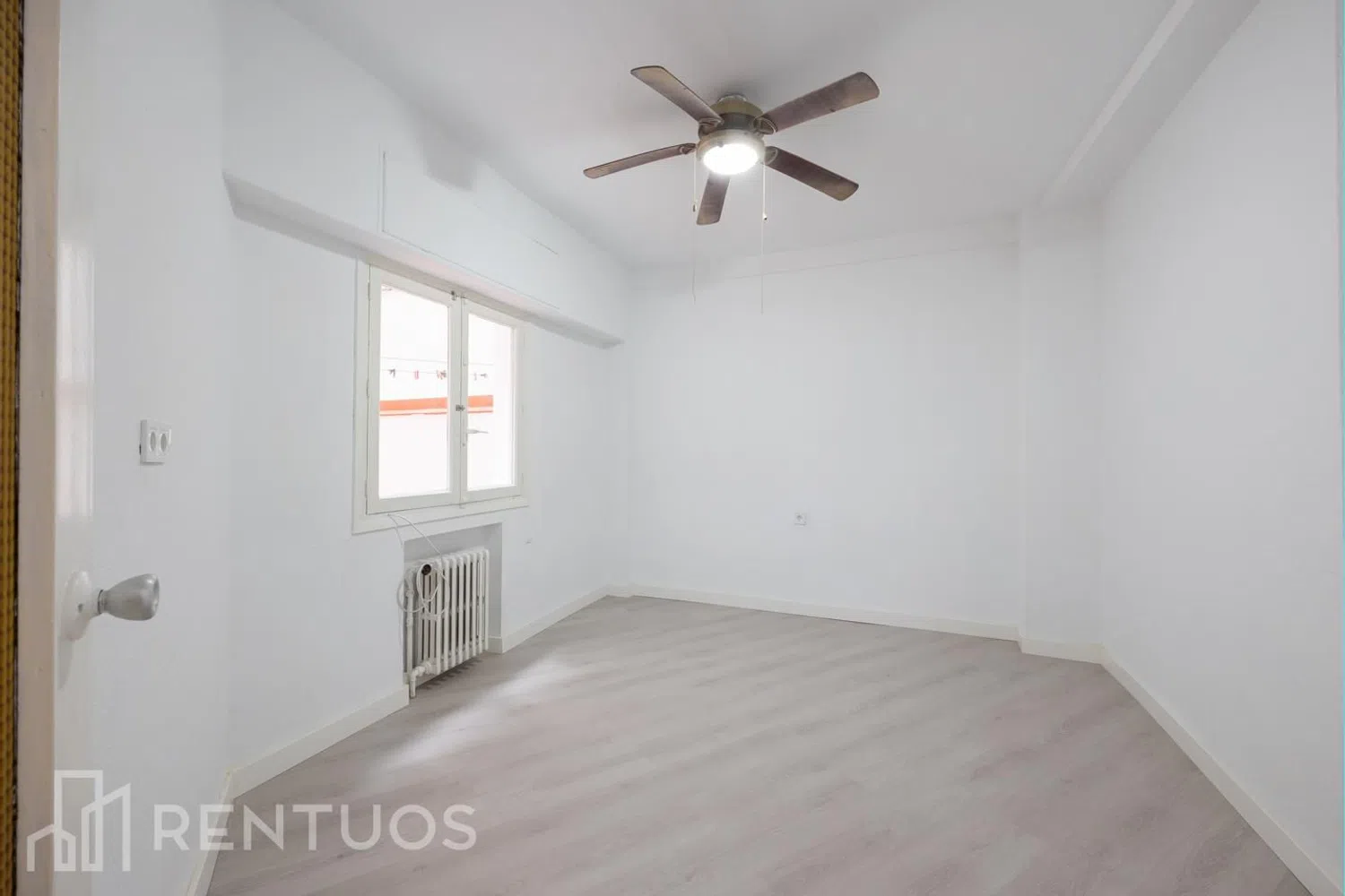 Piso en calle de Sánchez Barcáiztegui - Foto 6