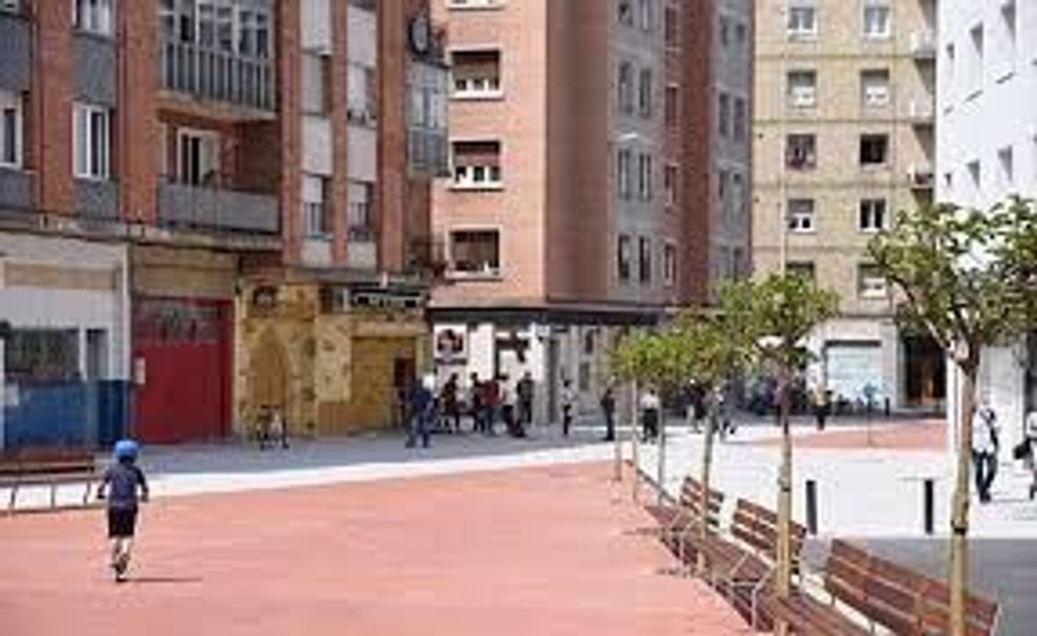 Piso en Calle Miranda de Ebro Kalea, 4, Judimendi - Sta.Lucía, Judimendi - Sta.Lucía - Foto 23