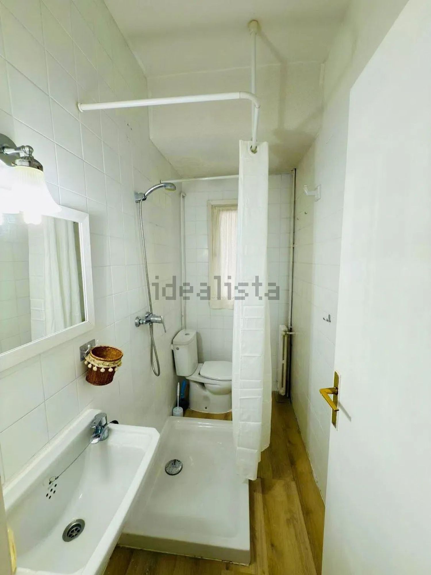 Piso en Calle del General San Martín, Russafa - Foto 10
