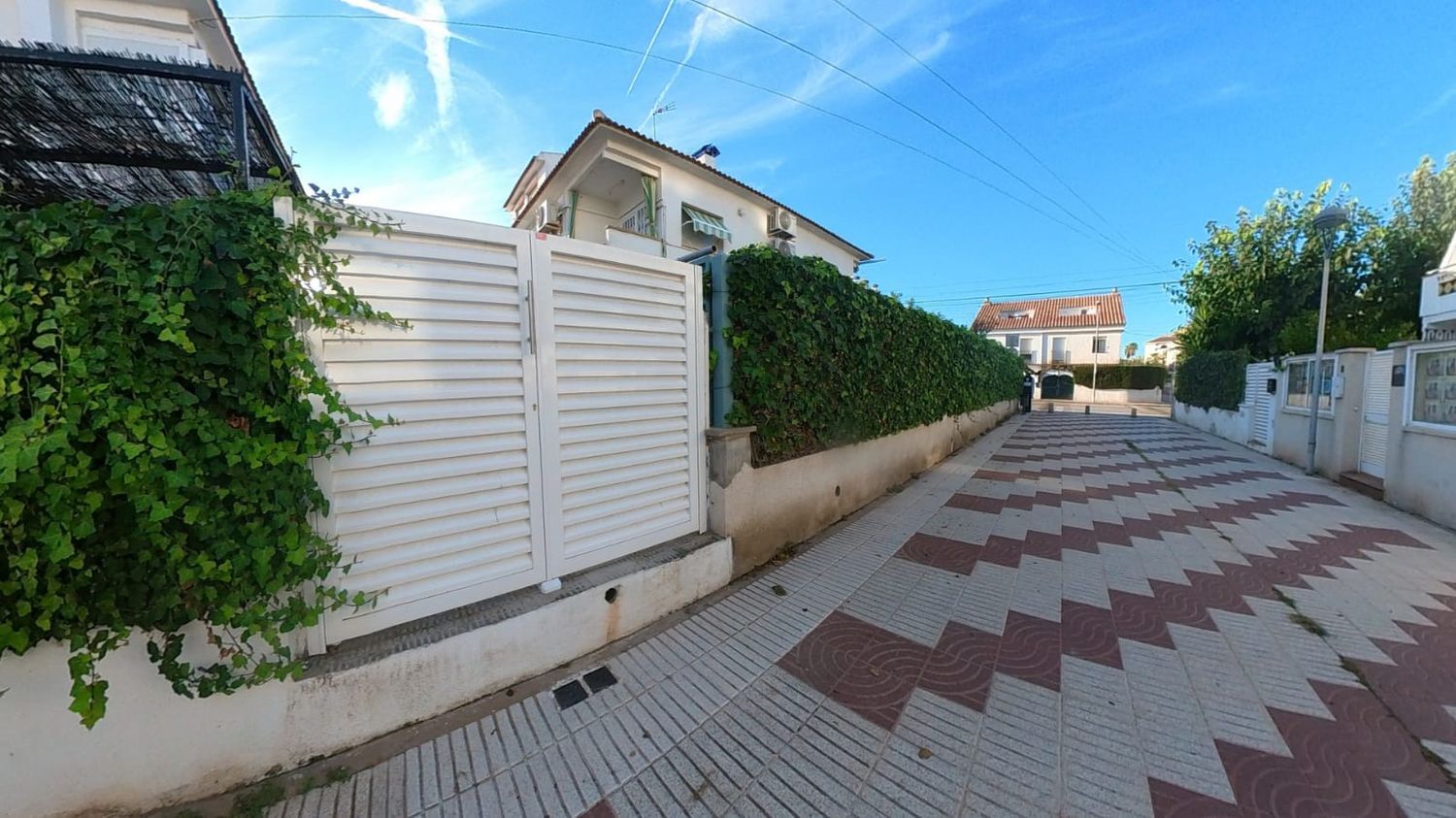 Chalet pareado en Avenida Tarragona, 178, Cunidor, Cunidor - Foto 5