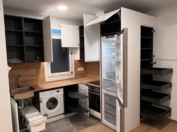 Piso en calle de Guillermo de Osma, 4 - Foto 16