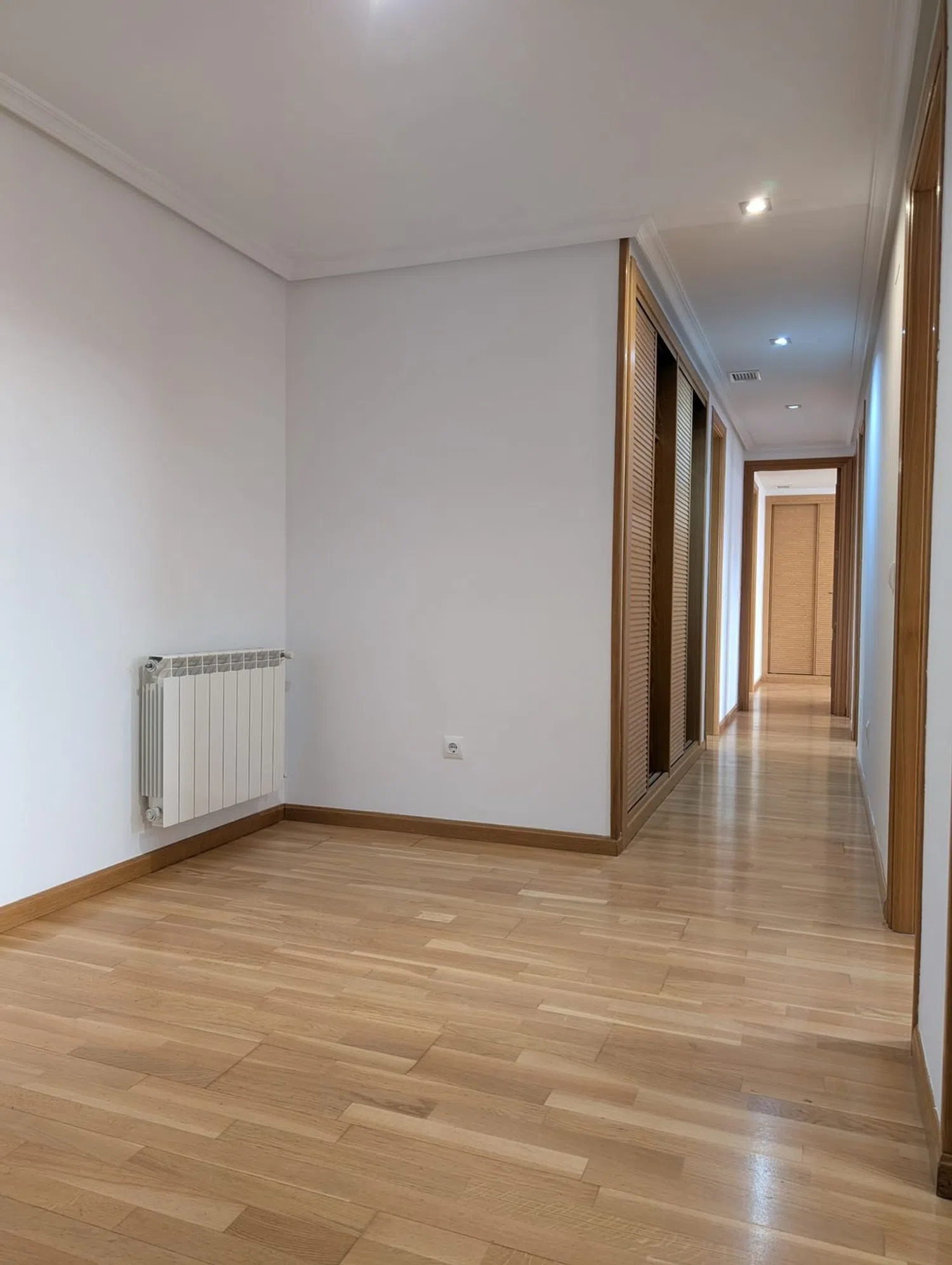 Piso en avenida Ángel Saavedra, 5 - Foto 12