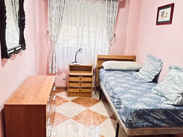 Piso en Centro - Foto 8