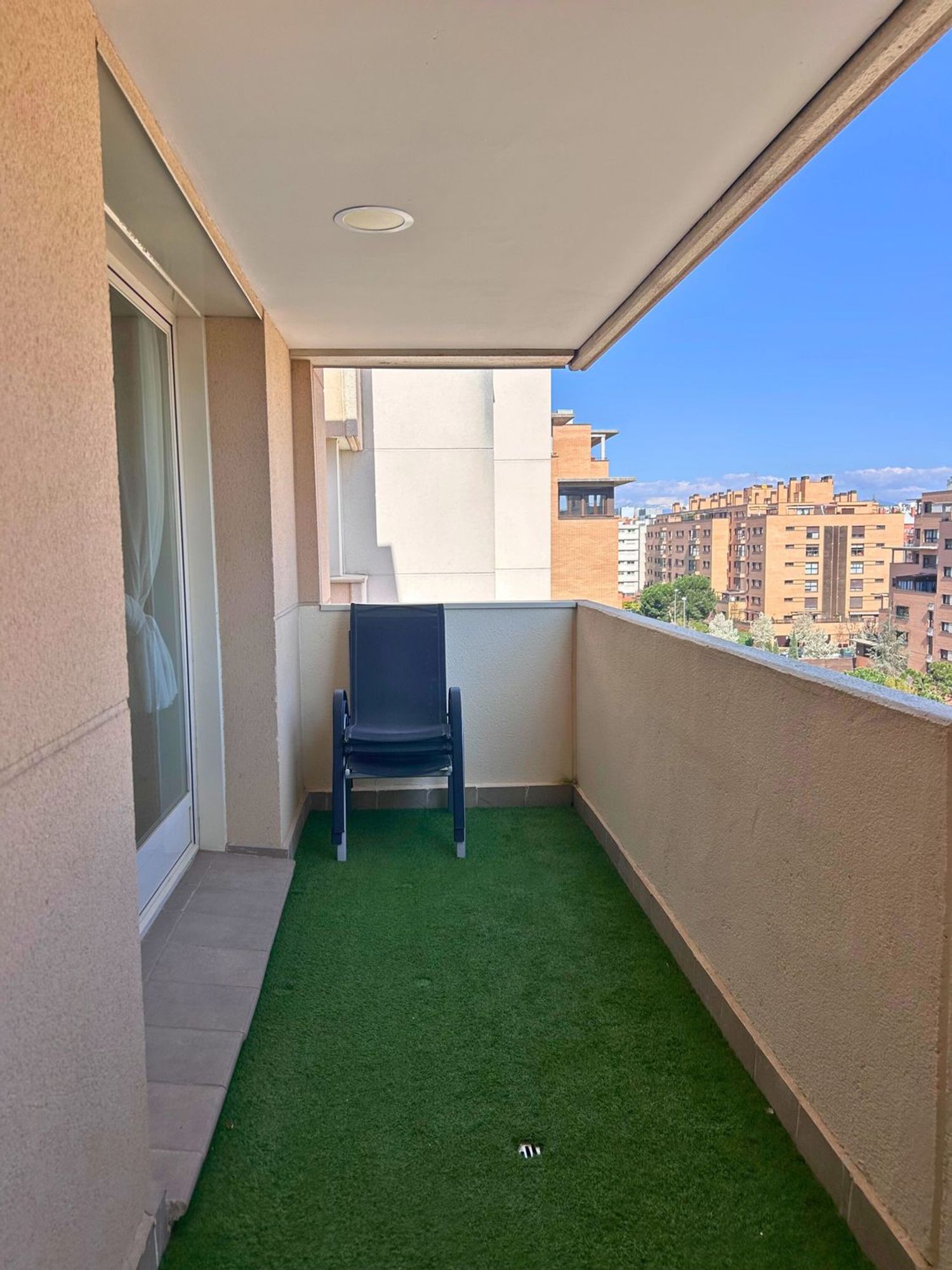 Piso en calle de Valcarlos, 35 - Foto 12