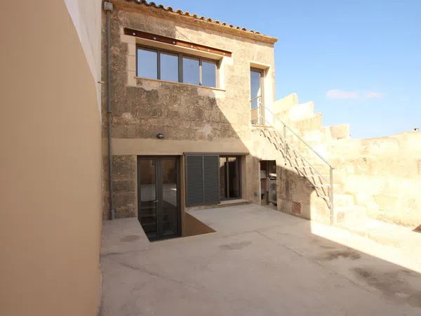 Chalet pareado en Calle Del Vent, 28, Lloret De Vistalegre Mallorca, 28 - Foto 19