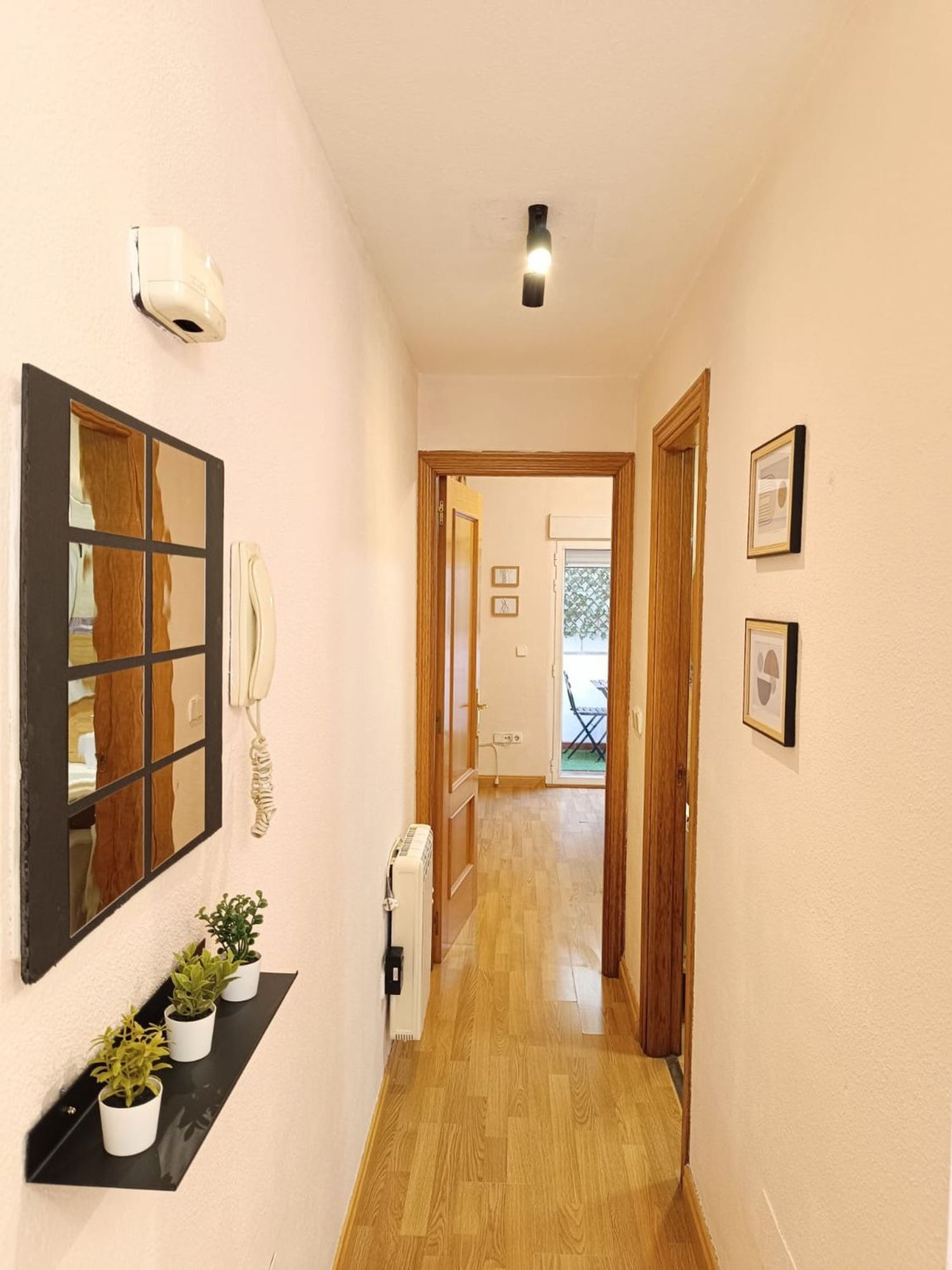 Piso en Calle Doctor Creus, 32, Casco Histórico, Guadalajara - Foto 15