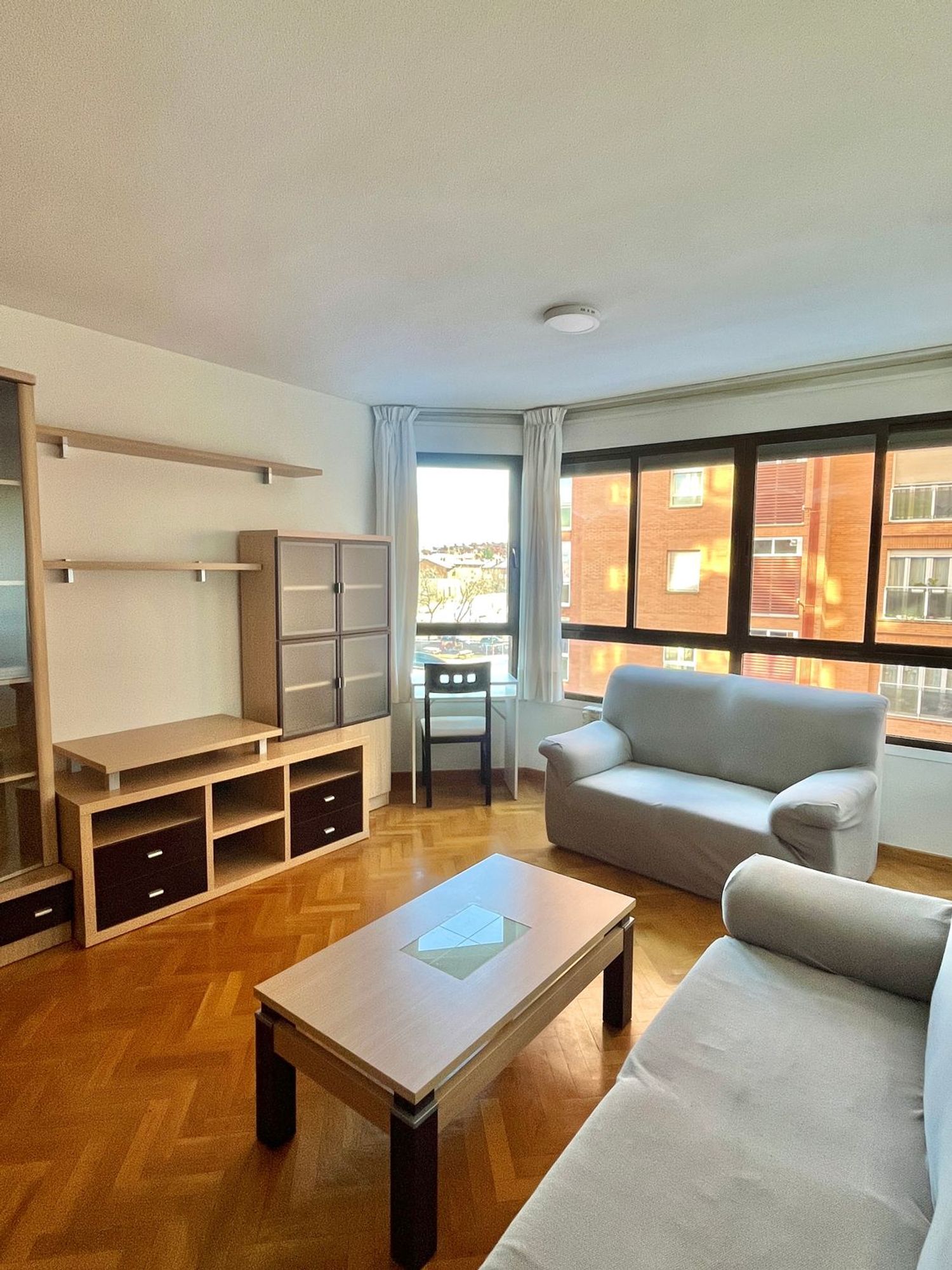 Piso en avenida del Parque, 86