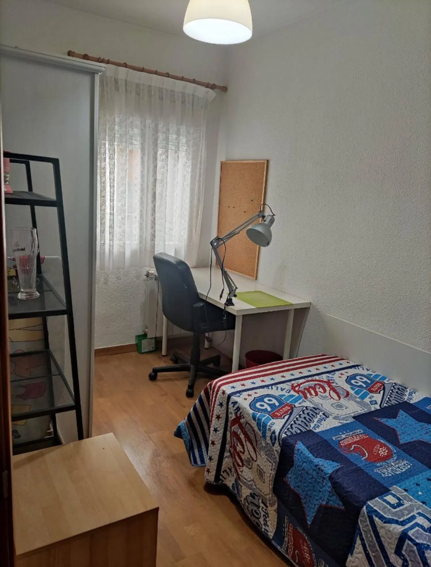 Piso en calle Doña Francisquita, 3 - Foto 4