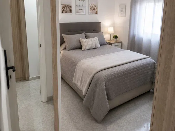 Piso en Calle d'Antoni Gaudí, 7, Segur Platja - Foto 15