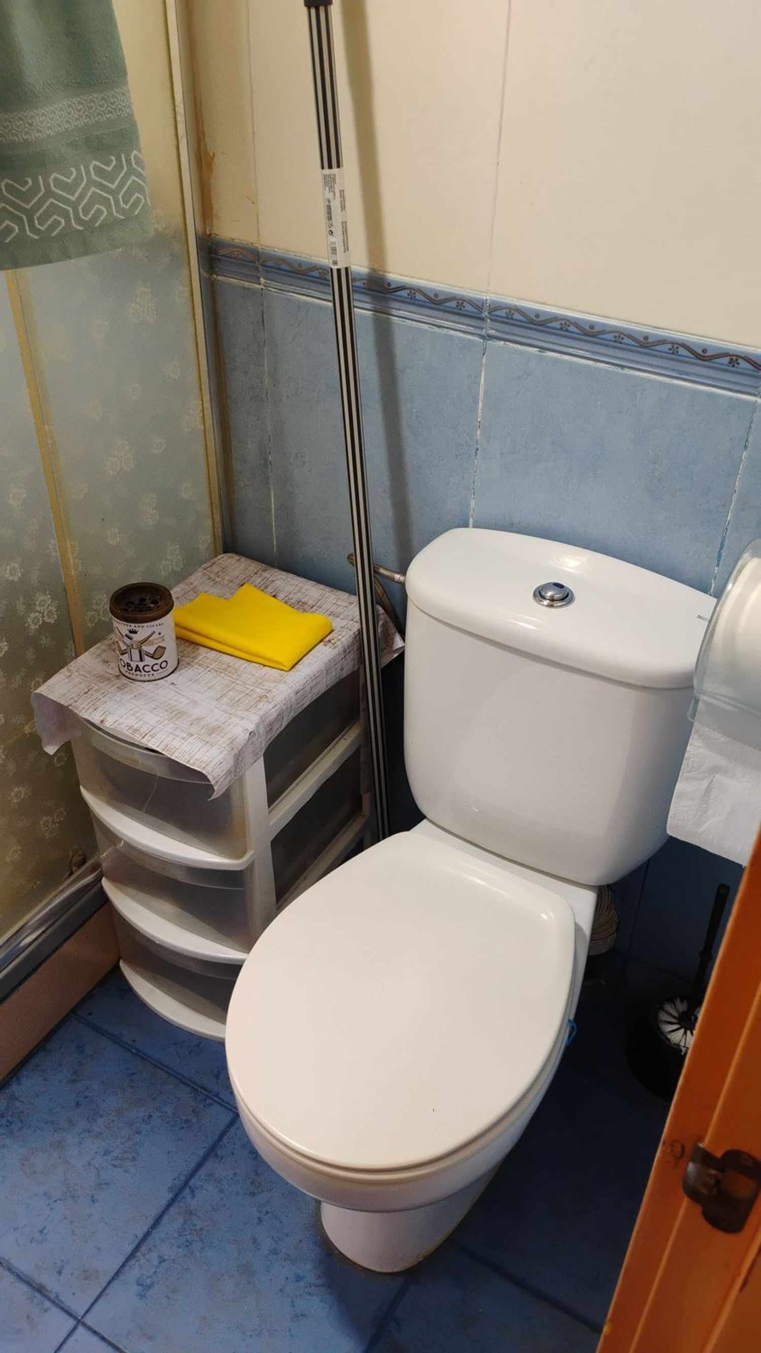 Piso en calle d'Oristà, 77 - Foto 17