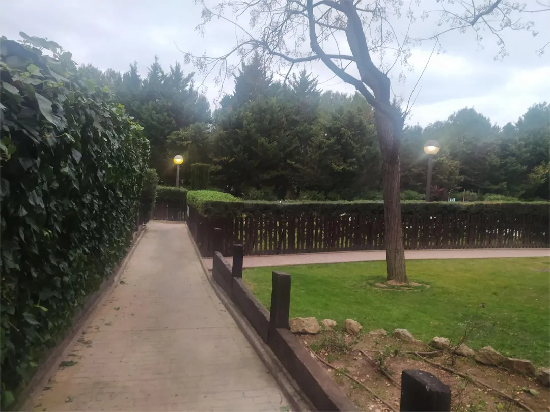 Planta baja en  Carrer de Juan Gris 15 - Foto 6