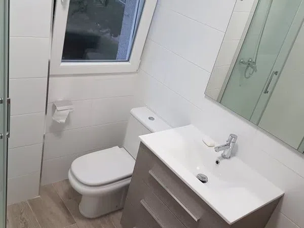 Piso en Barrio da Salgueria Grupo Sindical, 19, a Salgueira - o Castaño, Vigo - Foto 11