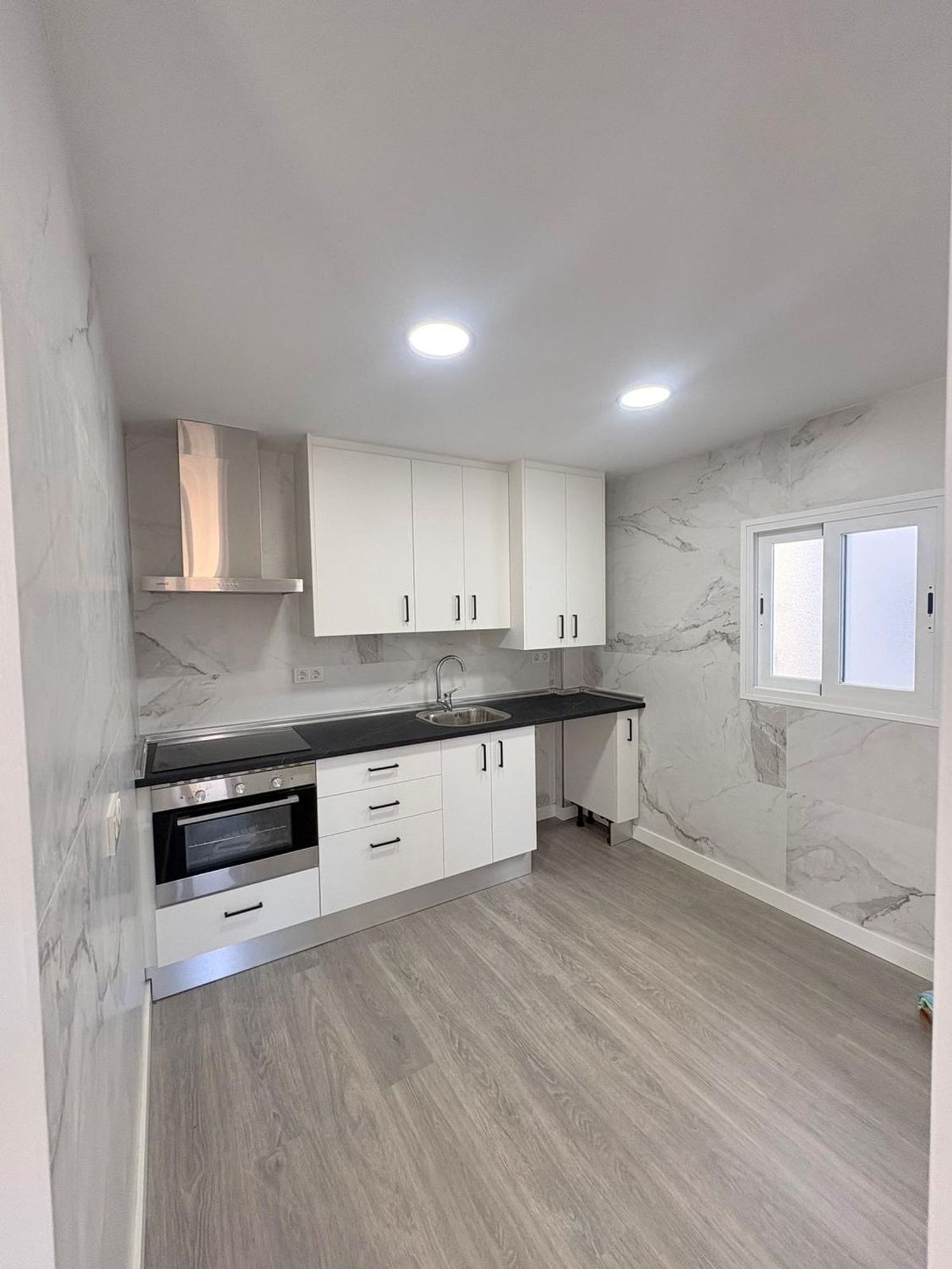 Piso en calle Bailén, 20 - Foto 1