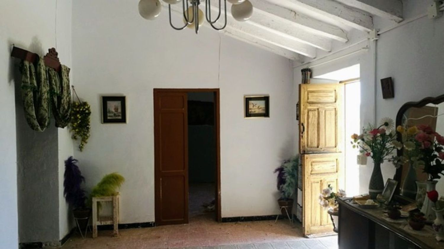 Cortijo en Paraje los Marcelinos s/n - Foto 13