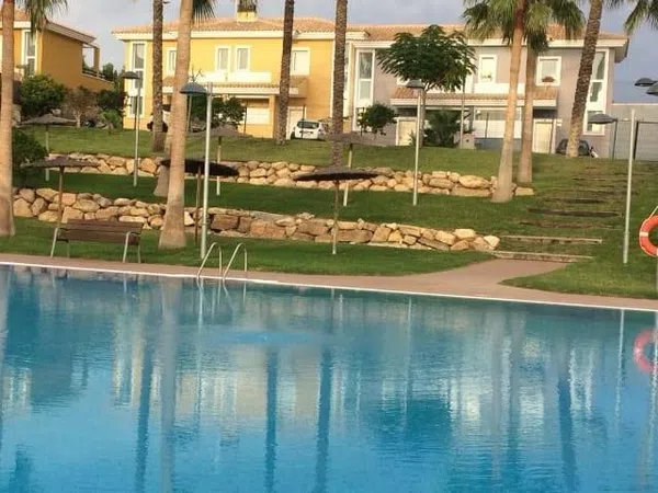 Chalet adosado en Calle del Marge, 1 15, Bonalba-Cotoveta, Bonalba-Cotoveta - Foto 18