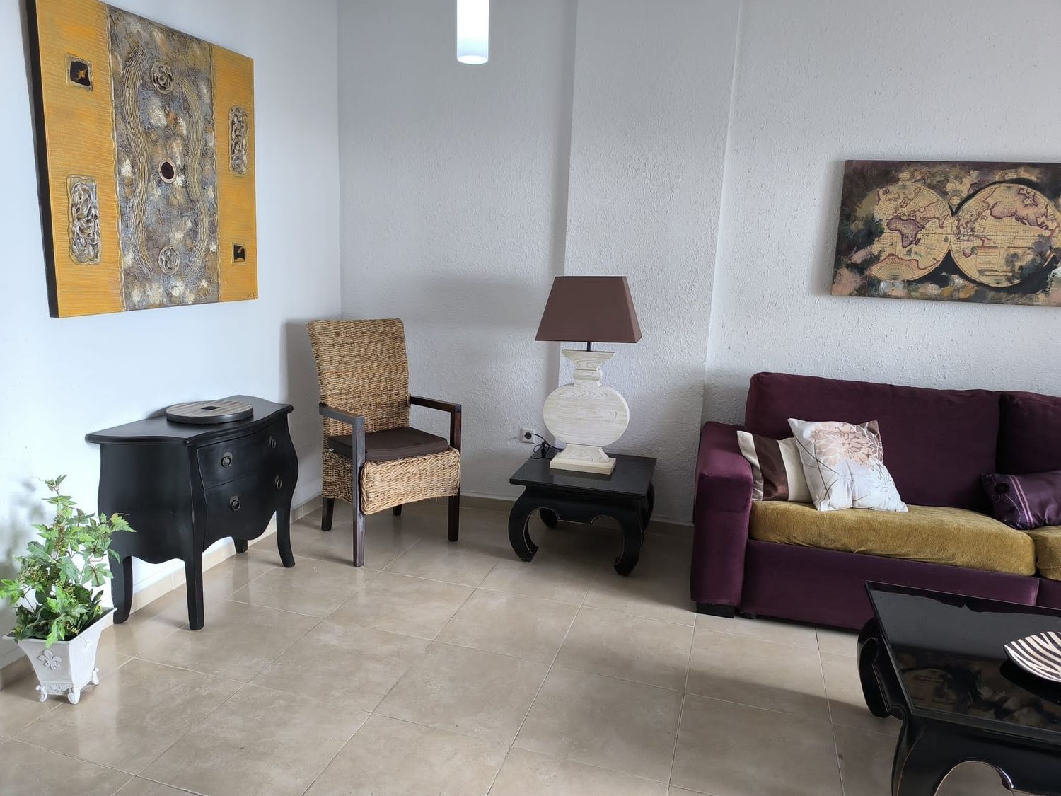Piso en urbanización algaida, 1 - Foto 17