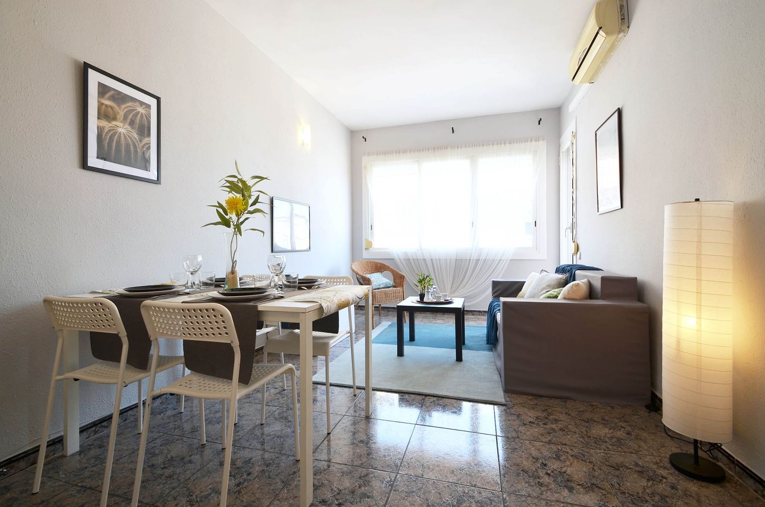 Piso en Calle de Natzaret, Santa Eulàlia - Foto 3