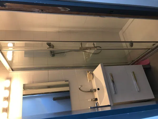 Estudio en Calle de Santa Madrona, 15, El Raval - Foto 4