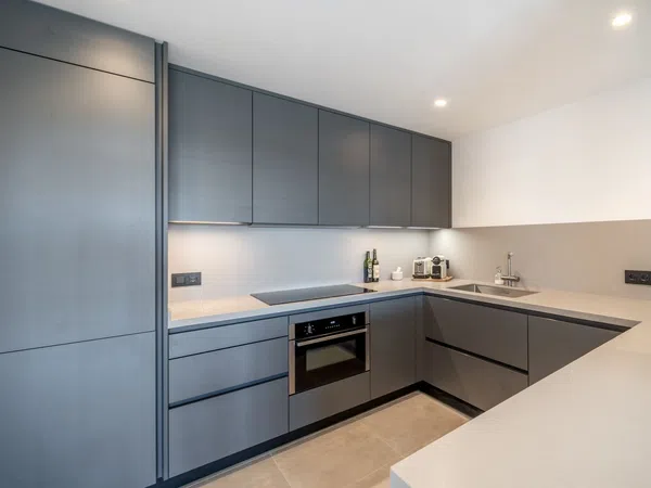 Piso en Calle 01b Nva Andaluc, 13 b, Nueva Andalucía - Foto 10