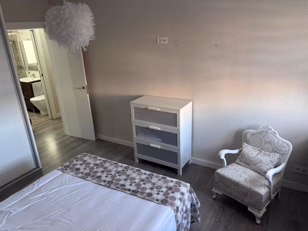 Piso en  Avenida de Portugal 150 - Foto 12