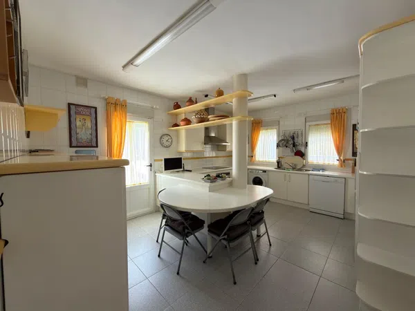Casa o chalet independiente en Navalquejigo - Los Arroyos, Navalquejigo - Los Arroyos - Foto 21