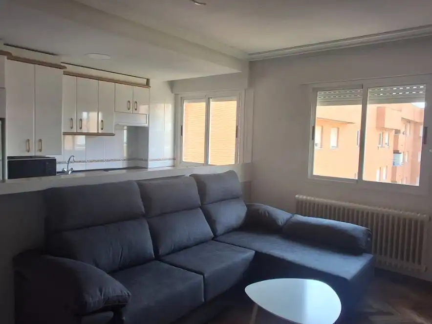 Piso en  Calle Guzmán de Alfarache 5 - Foto 4