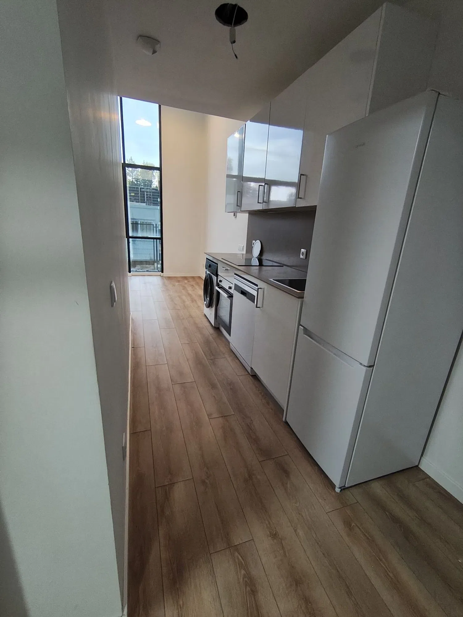 Piso en avenida del Puente Cultural, 5 - Foto 2