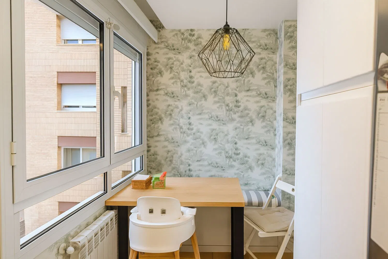 Piso en calle de Julián Romea, 15 -21 - Foto 13