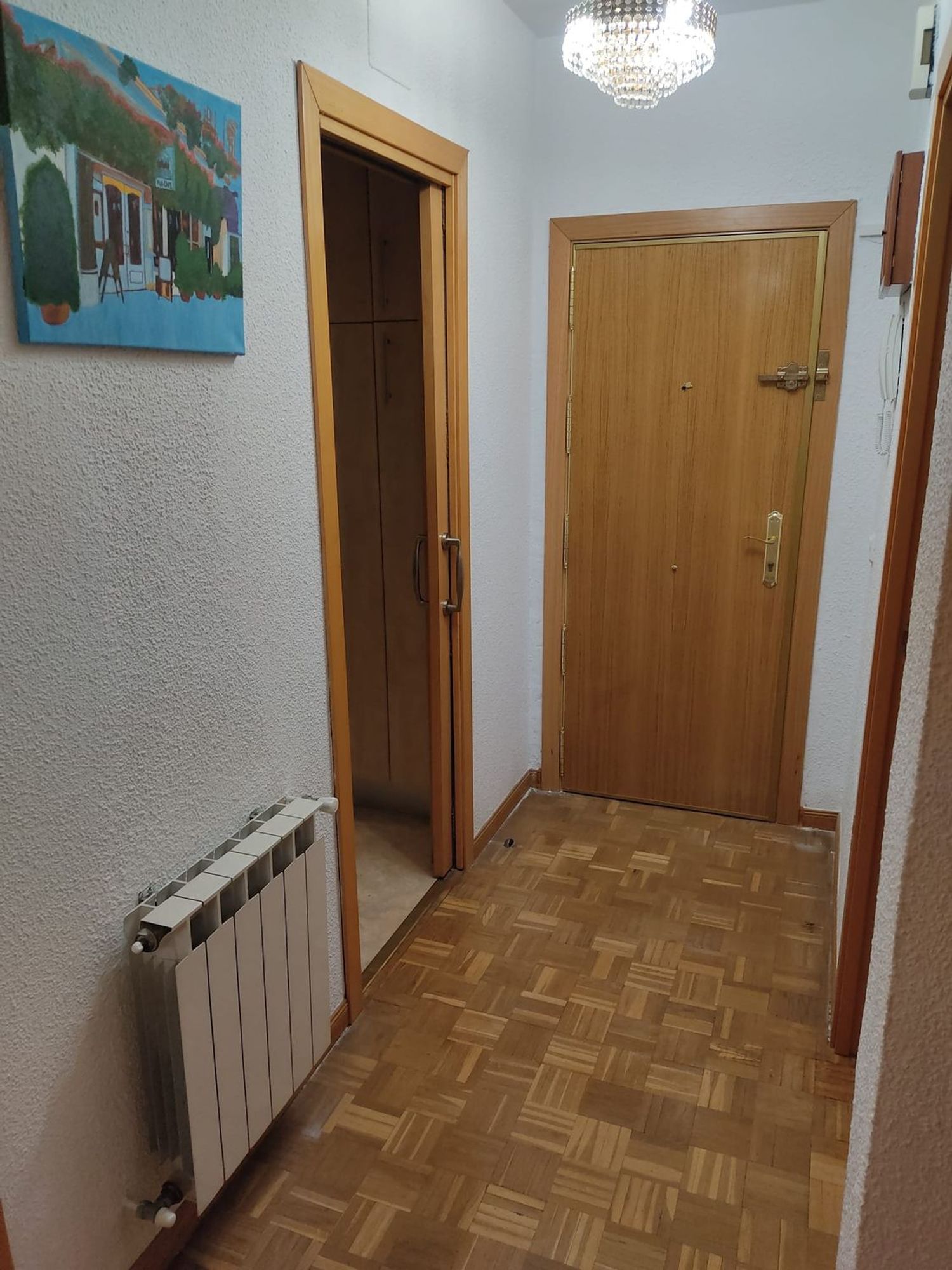 Piso en calle Repelón, 1 - Foto 5