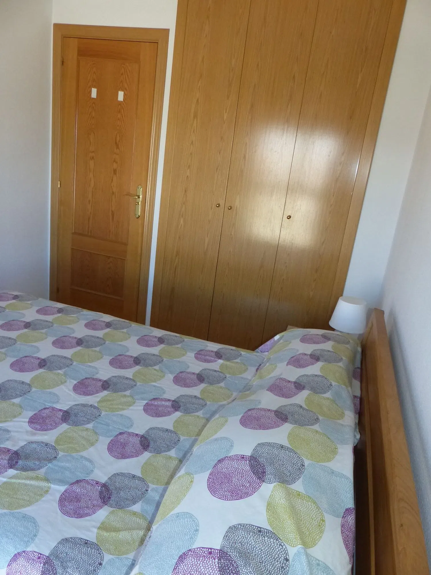 Piso en calle de Santa Saturnina, 7 - Foto 11