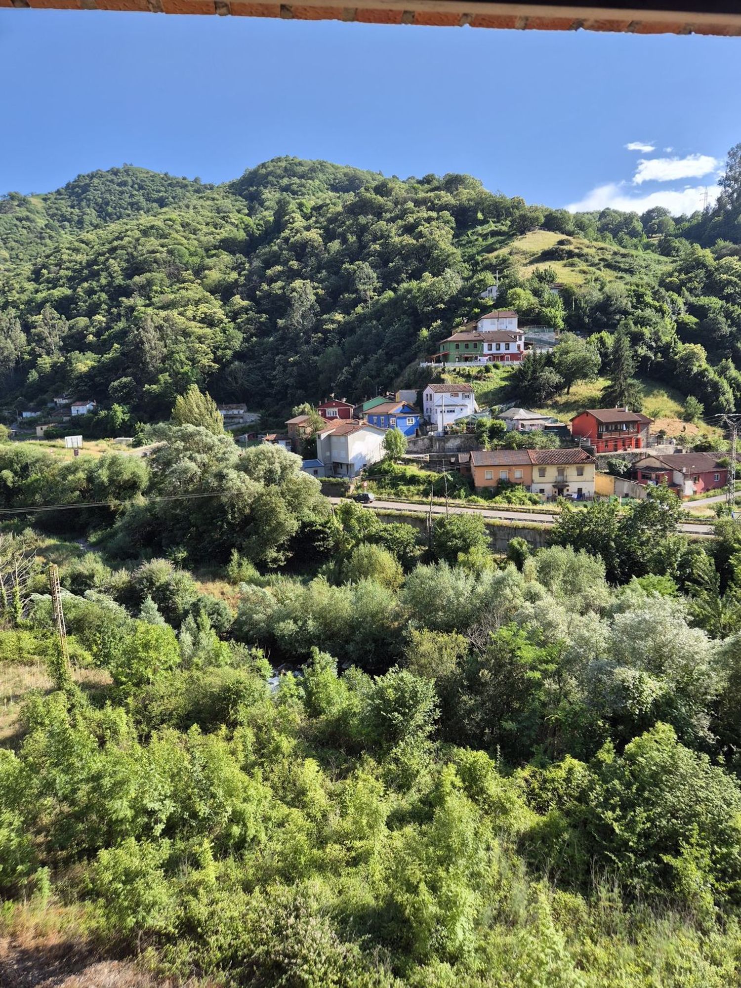 Piso en Las Llanas, 5, Figaredo - Turón, Figaredo - Turón - Foto 5