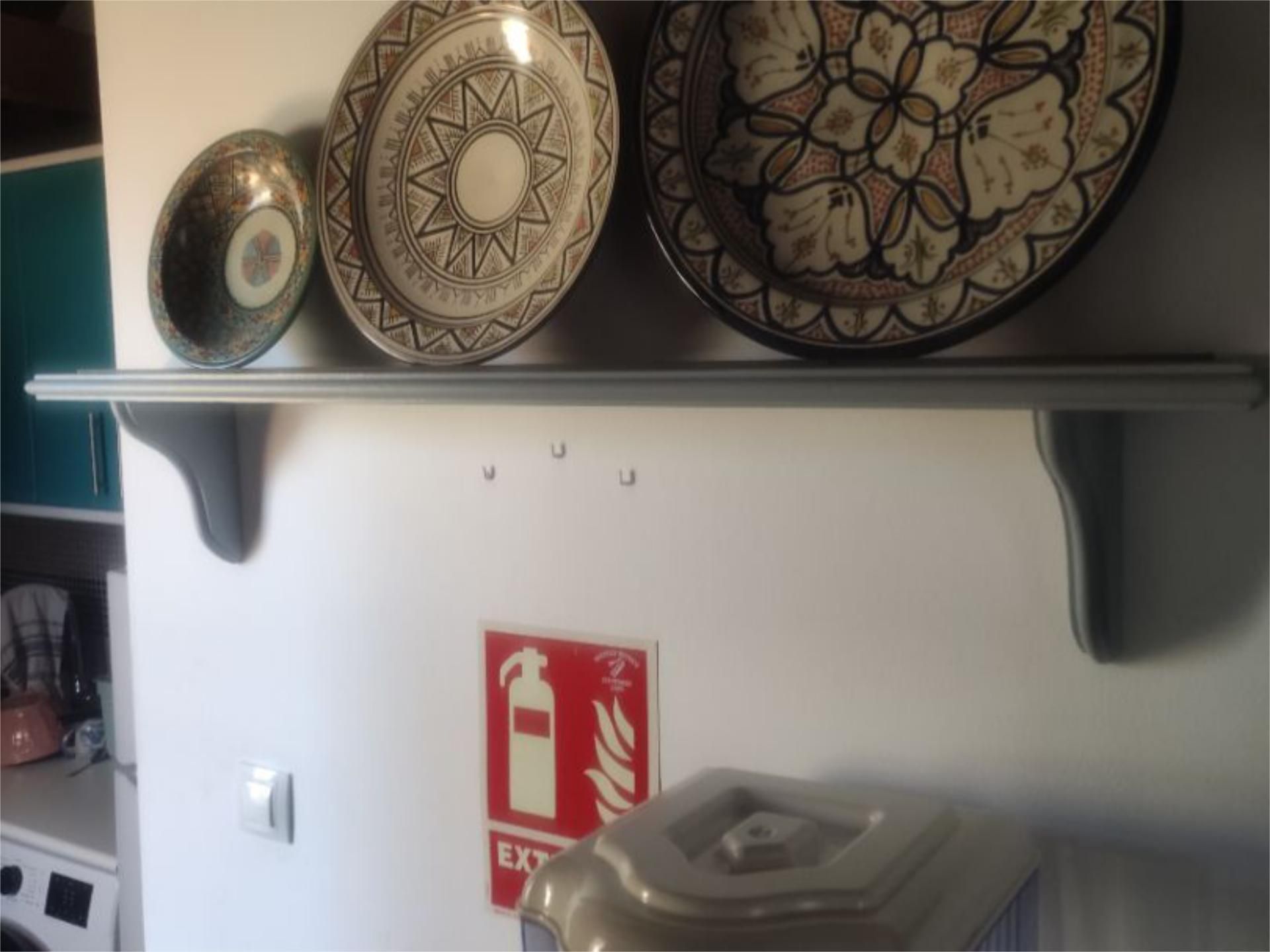 Piso en  Avenida de la Rosaleda 3 - Foto 26