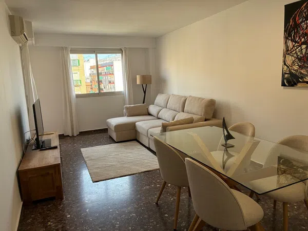 Piso en avenida del Port, 216