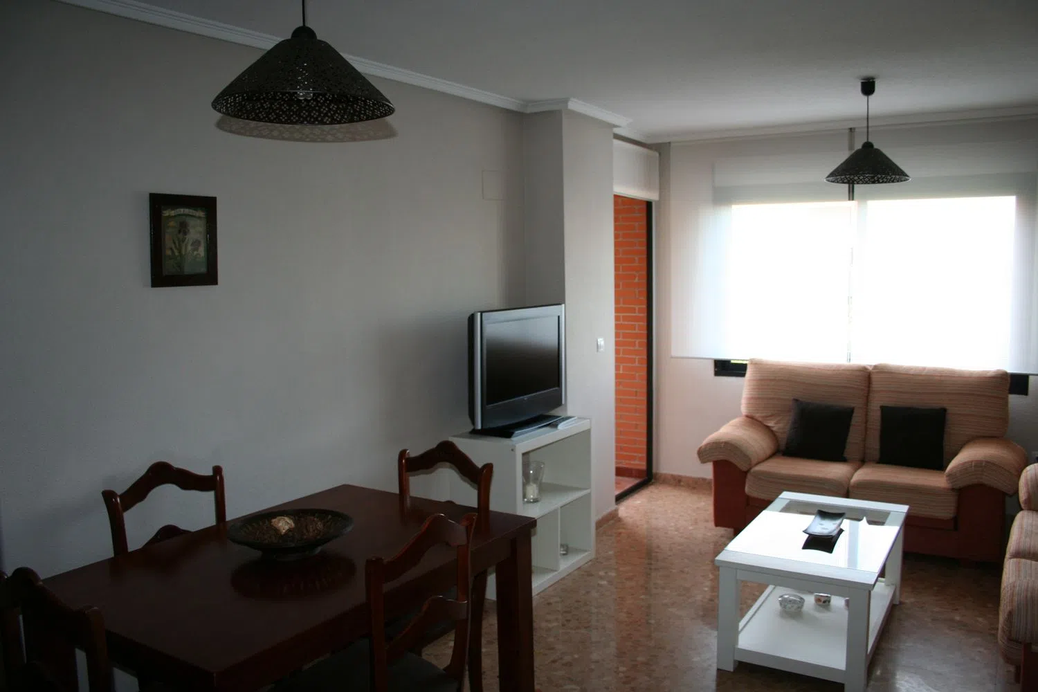 Piso en calle José García Sellés, 1 - Foto 4