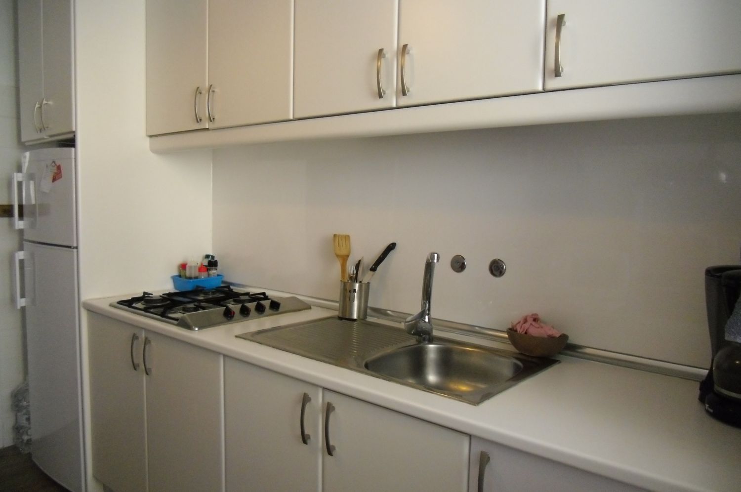 Piso en calle Galena, 1 - Foto 3