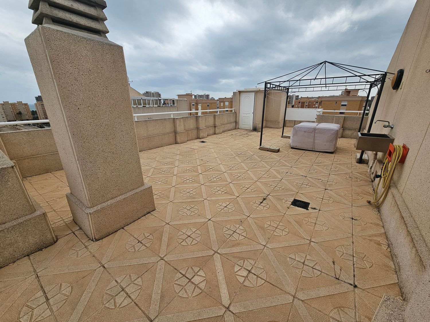 Dúplex en avenida de Gijón, 1 - Foto 14