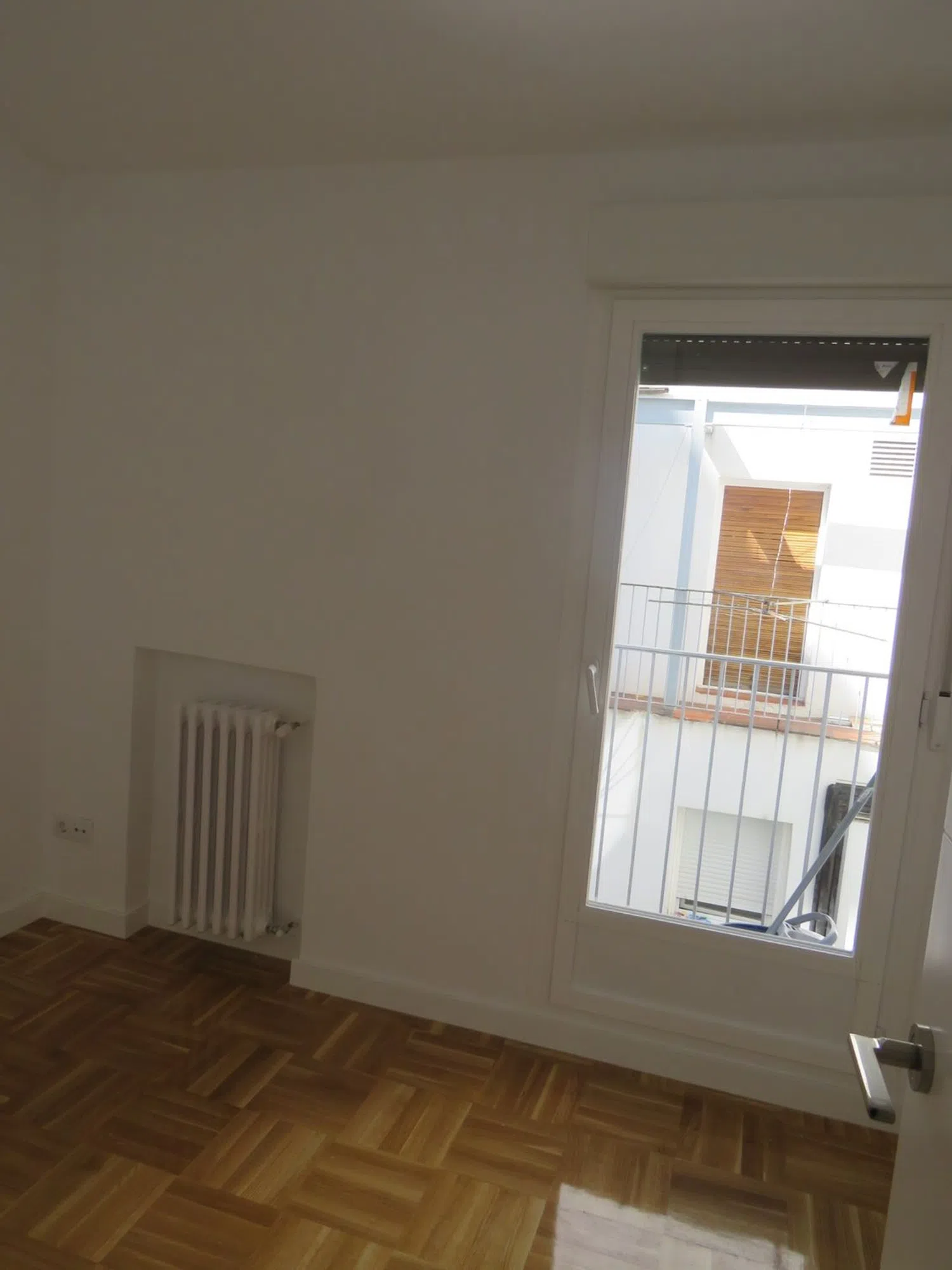 Piso en paseo de la Castellana, 166 - Foto 14