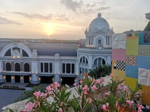 Ático en paseo del Rey, 4 - Foto 1