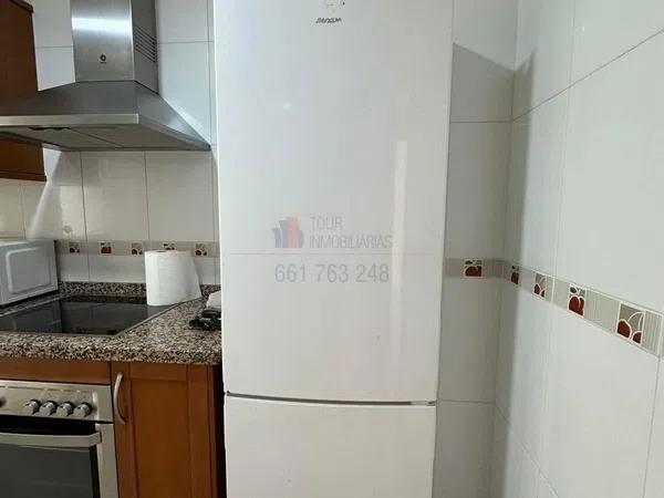 Piso en Calle Hércules, 19 - Foto 6