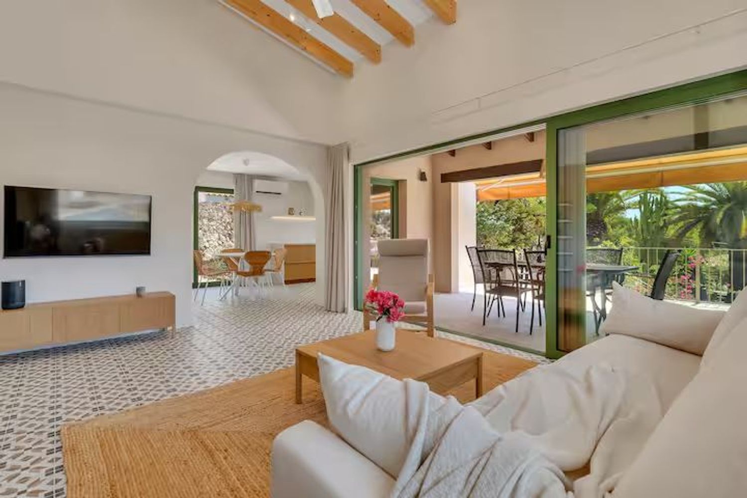 Casa o chalet independiente en Calle Cigüeña, 5, Paichi, Paichi - Foto 8