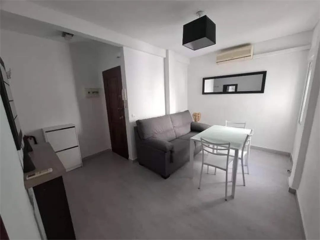 Piso en Jesús Rescatado - Foto 1