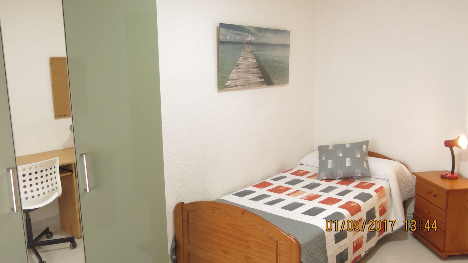 Piso en Avenida de Blasco Ibáñez, 120, Ciutat Jardí, València - Foto 11