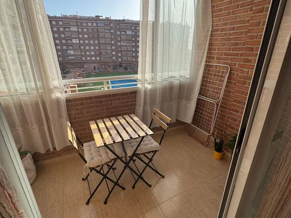 Piso en Avenida d l`Almássera, 21, Sol y Luz, Sol y Luz - Foto 14