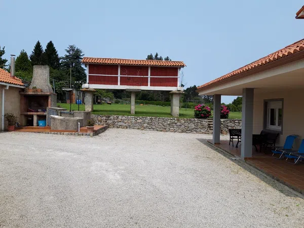 Casa independiente en calle Cobo, 33 - Foto 8