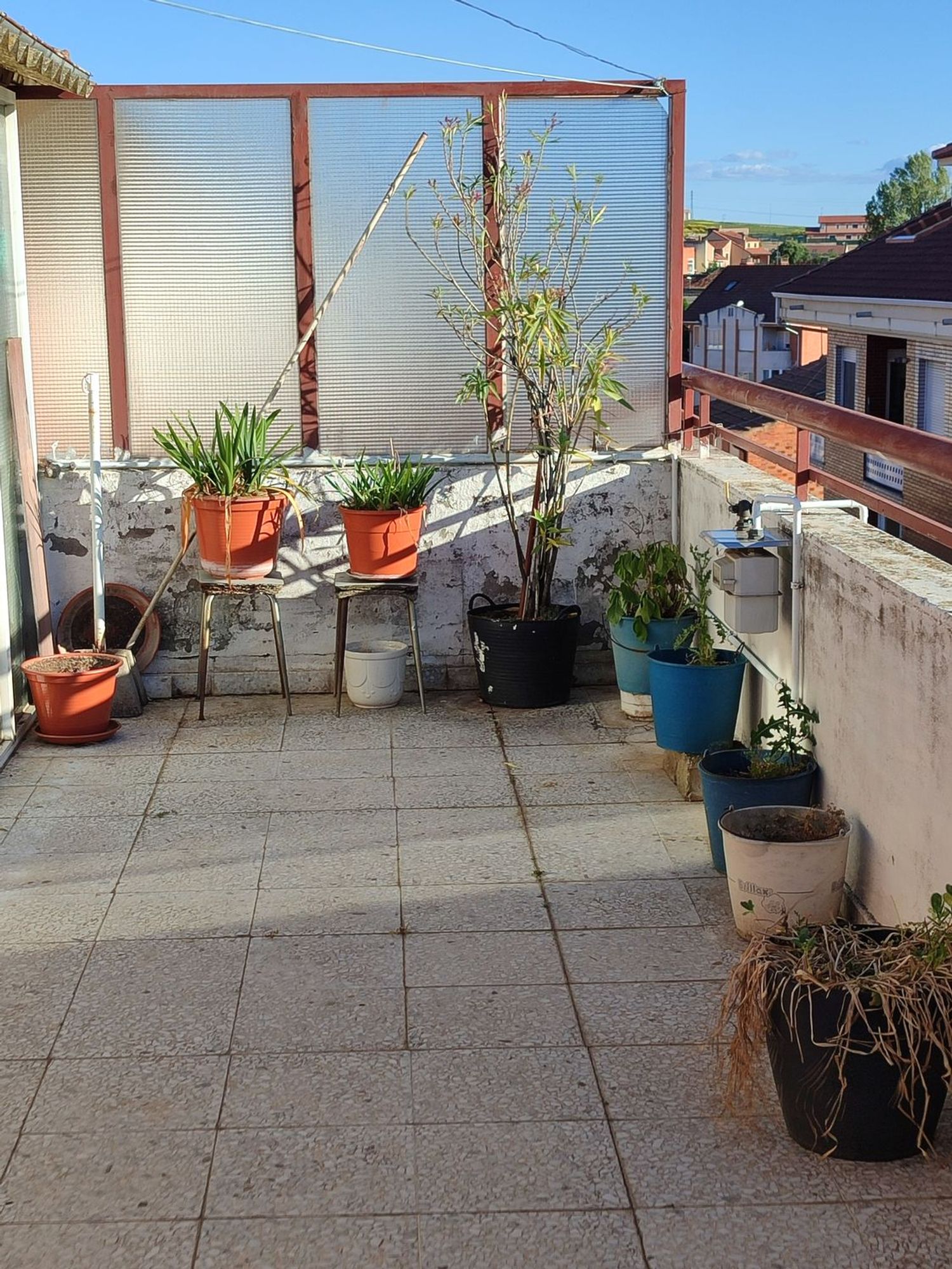 Ático en Calle de las Angustias, 5 - Foto 19
