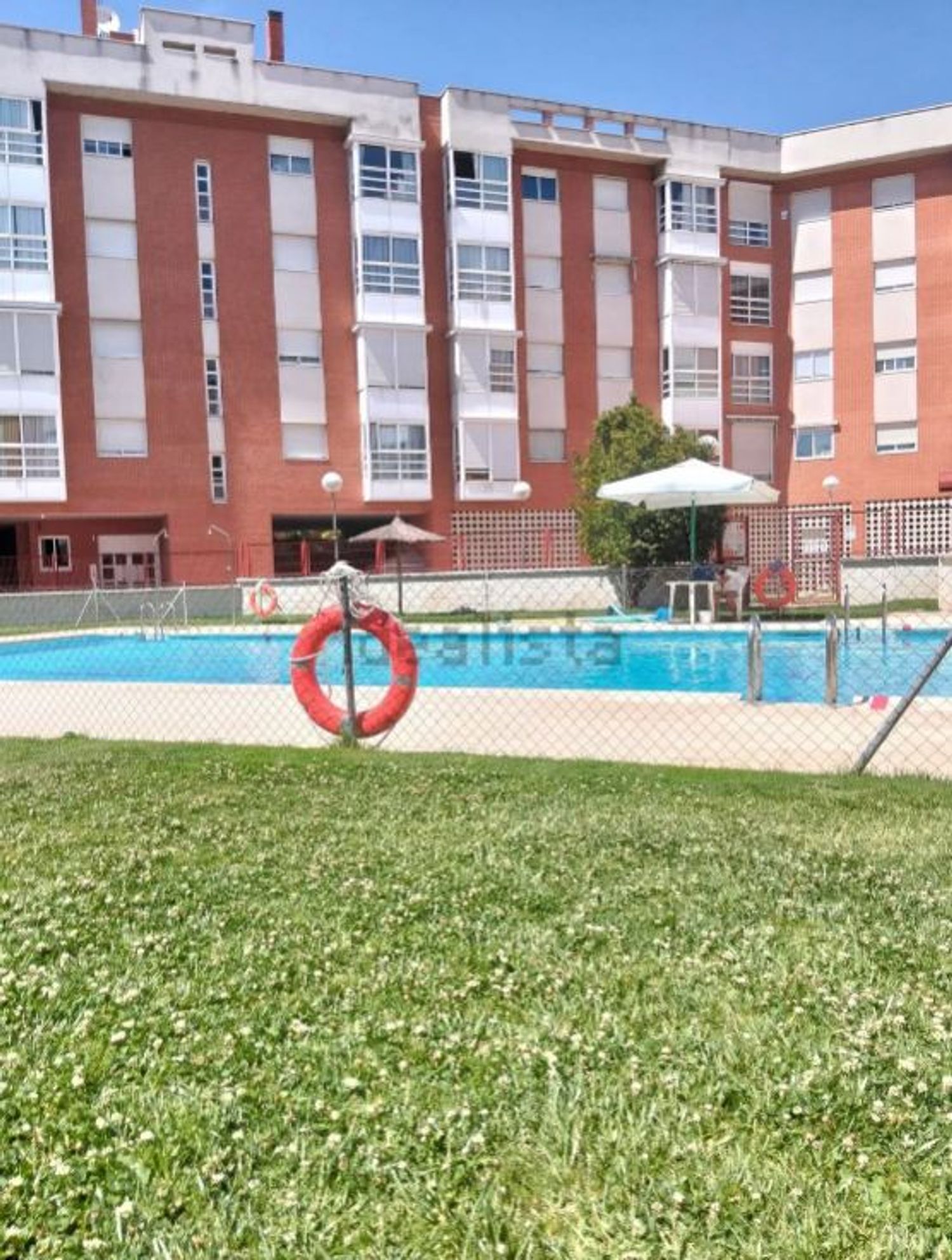 Piso en Plaza Cronos, Simancas - Foto 16
