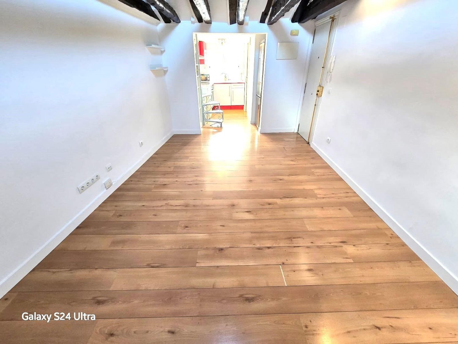 Dúplex en Calle de Hernán Cortés, Chueca-Justicia - Foto 6