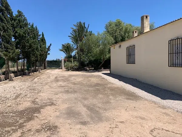 Casa rural en Cv-853, 2028, La Marina, La Marina - Foto 18