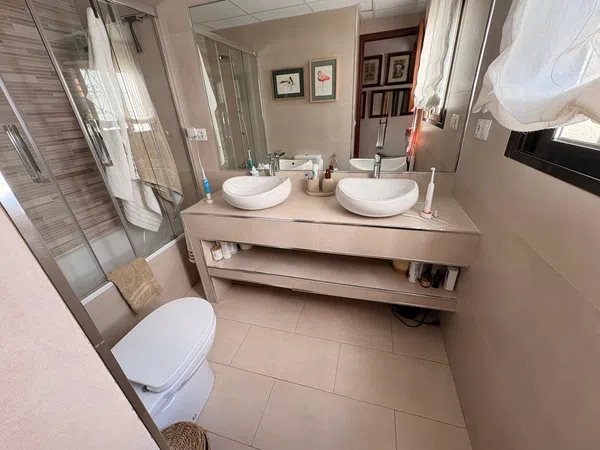 Chalet adosado en calle Gutiérrez de los Ríos, 29 - Foto 15