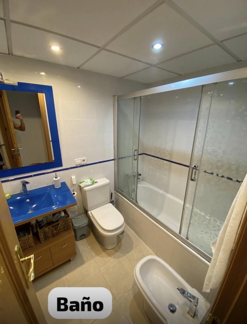 Piso en  Escriba Lubna 2 - Foto 14